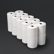 Olympia Thermal Till Roll 80 x 72mm (Pack of 20) image