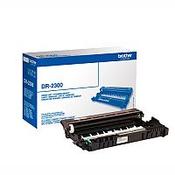 Brother DR-2300 Black Laser Drum Unit DR2300 image