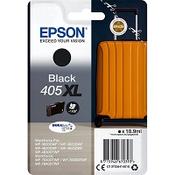 Epson 405XL Ink Cartridge Black C13T05H14010 - Epson Suitcase image