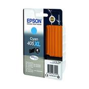 Epson 405XL Ink Cartridge Cyan C13T05H24010 - Epson Suitcase image