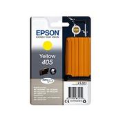 Epson 405 Ink Cartridge Yellow C13T05G44010 - Epson Suitcase image