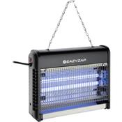 EazyZap LED Fly Killer Energy Efficient, 50m Range, Single Pack image