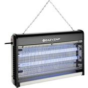 EazyZap LED Fly Killer Energy Efficient, 100m Range, Single Pack image