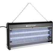 EazyZap LED Fly Killer Energy Efficient, 150m Range, Single Pack image