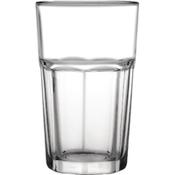 Olympia Toughened Orleans Hiball Glasses 425ml (Pack of 12) image