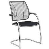 Humanscale Diffrient Ocassional Chair image
