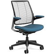 Humanscale Diffrient Smart Chair image