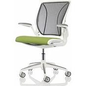 Humanscale Diffrient World Chairs image