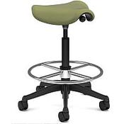 Humanscale Saddle Seat image