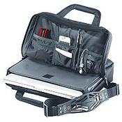 Falcon i-stay Laptop Bag Black IS0102 image