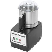 Robot Coupe Food Processor with Veg Prep Attachment R301D Ultra image