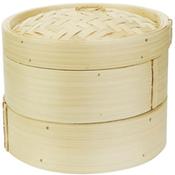 Vogue Bamboo Food Steamer 203mm image
