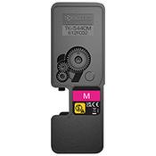 Kyocera TK-5440M Toner Cassette 2400 Pages Magenta TK-5440M image