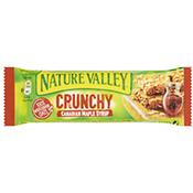Nature Valley Crunchy Maple Syrup Snack Bars 42g (Pack of 18) 802780 image