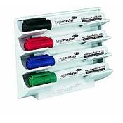 Legamaster Magnetic Marker Holder 7-1220-00