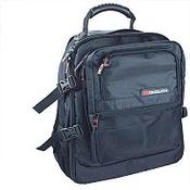 Monolith Laptop Backpack Black 9106 image