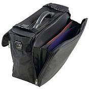 Monolith Soft-Sided Pilots Case Black 2168