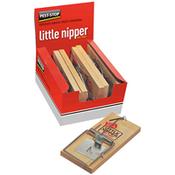 Pest-Stop Little Nipper Rat Trap (Box 6) Single Pack image