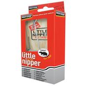 Pest-Stop Little Nipper Rat Trap (Single Boxed) Single Pack image