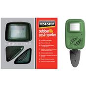 Pest-Stop Ultrasonic All Pest Repeller Single Pack image