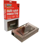 Pest-Stop Multi-Catch Humane Mouse Trap Metal Single Pack