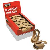 Pest-Stop Snap Mouse Trap (Box 16 Loose) Single Pack image