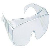Proforce Clear Safety Glasses Over Spectacles FP03