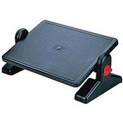 Q-Connect Foot Rest Black KF04525
