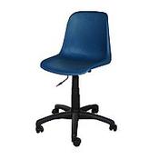 Student Computer Chair with Castors