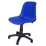 Student Computer Chair with Glides image