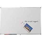 Writeon Magnetic Whiteboard 1200X1500mm image