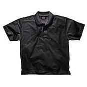 Dickies Short Sleeve Polo Shirt Size XXXL image