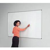 Sheild Deluxe Whiteboard 1200X1800 Magnetic