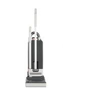 Upright Vacuum Cleaner W30cm 900 Watt image