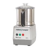 Robot Coupe R4 Bowl Cutter - 4.5Ltr Bowl image