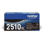 Brother TN2510XL High Yield Black Toner - TN2510, Long-Lasting Toner - Brother TN 2510 image