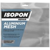 U-POL Aluminium Mesh 25x20cm (P.38-P.40)