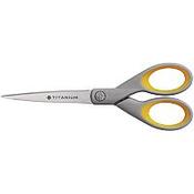 Westcott Titanium Scissors 8 inch E-3048100