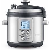 Sage the Fast Slow Pro 6 L 1100 W Stainless steel image