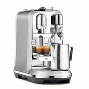 Sage Creatista plus stainless Coffee Machine image