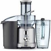 Sage the Nutri Juicer Cold Slow juicer 1250 W Black, Silver image
