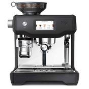 Sage The Oracle Touch Espresso Coffee Machine with Integrated Grinder Black Truffle image