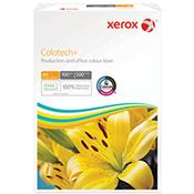 Xerox Colotech+ FSC3 A4 100gsm Paper Ream White (Pack of 500) 003R99004 image