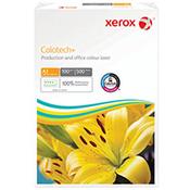 Xerox Colotech+ A3 100gsm Paper Ream White (Pack of 500) 003R99006