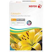 Xerox Colotech+ FSC3 A3 120gsm Paper Ream White (Pack of 500) 003R99010 image