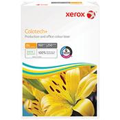 Xerox Colotech+ FSC3 A4 160gsm Paper White (Pack of 250) 003R99014 image