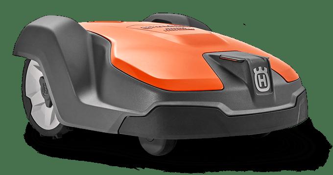 Husqvarna automower 520 clearance