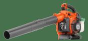 HUSQVARNA 125BVX image