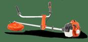 HUSQVARNA 525RX image