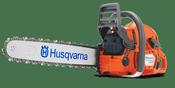 HUSQVARNA 550 XP® MARK II 18 INCH image
